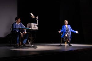 Спектакль «Люди добрые» в Ельцин Центре