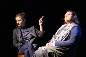 Спектакль «Люди добрые» в Ельцин Центре