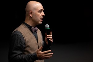 «Сокровенный человек»: фильм-видение об Андрее Платонове