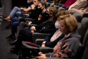 «Сокровенный человек»: фильм-видение об Андрее Платонове