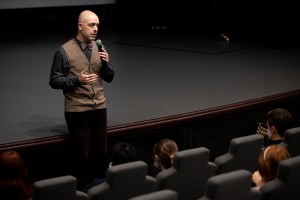 «Сокровенный человек»: фильм-видение об Андрее Платонове