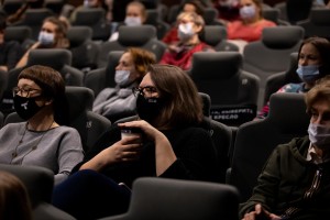 «Сокровенный человек»: фильм-видение об Андрее Платонове