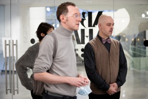 «Сокровенный человек»: фильм-видение об Андрее Платонове