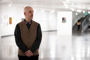 «Сокровенный человек»: фильм-видение об Андрее Платонове