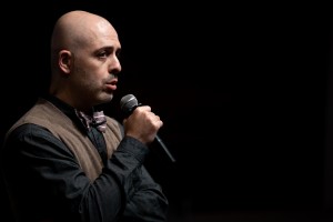 «Сокровенный человек»: фильм-видение об Андрее Платонове