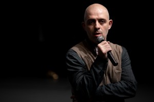 «Сокровенный человек»: фильм-видение об Андрее Платонове