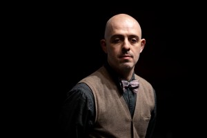 «Сокровенный человек»: фильм-видение об Андрее Платонове