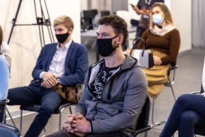 Мария Симеониду — о плане сохранения биоразнообразия ЕС