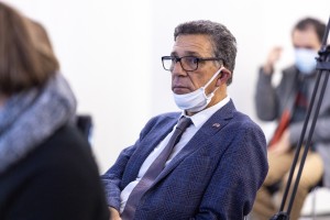 Генконсул Франции в Екатеринбурге Пьер-Ален Коффинье. Мария Симеониду — о плане сохранения биоразнообразия ЕС