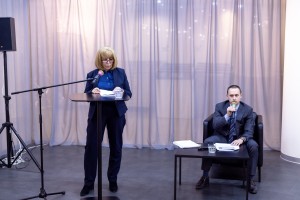 Мария Симеониду — о плане сохранения биоразнообразия ЕС