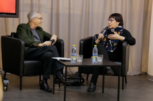 «Другой разговор» с Ириной Петровской