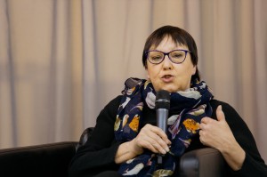 «Другой разговор» с Ириной Петровской