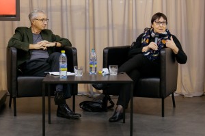 «Другой разговор» с Ириной Петровской