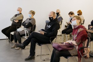 «Другой разговор» с Ириной Петровской