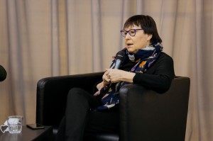 «Другой разговор» с Ириной Петровской