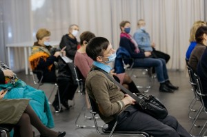 «Другой разговор» с Ириной Петровской