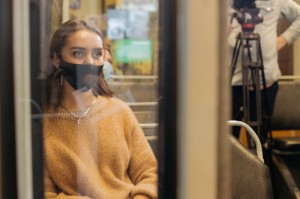 «Полная версия: «Троллейбус: экология и политика»