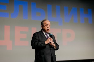 Показ фильма Игоря Рунова Big Lies («Голод»)