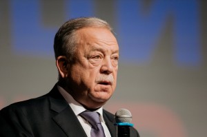 Показ фильма Игоря Рунова Big Lies («Голод»)