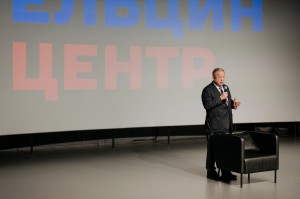 Показ фильма Игоря Рунова Big Lies («Голод»)