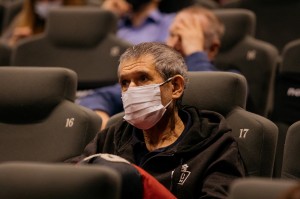 Показ фильма Игоря Рунова Big Lies («Голод»)