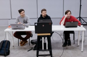 «Я пишу для букваря…»