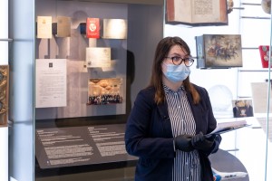 «Полная версия»: «Чем отличается советский паспорт от российского?»