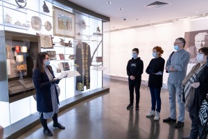 «Полная версия»: «Чем отличается советский паспорт от российского?»