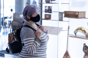 «Полная версия»: «Чем отличается советский паспорт от российского?»