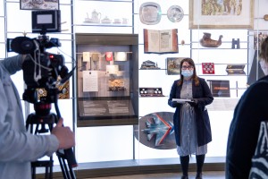 «Полная версия»: «Чем отличается советский паспорт от российского?»