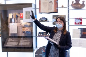 «Полная версия»: «Чем отличается советский паспорт от российского?»