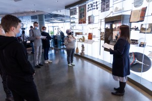 «Полная версия»: «Чем отличается советский паспорт от российского?»