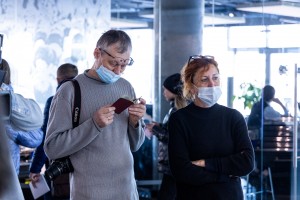 «Полная версия»: «Чем отличается советский паспорт от российского?»