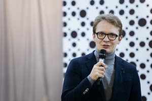 6:4 в пользу дистанта. Лекция Кирилла Мартынова