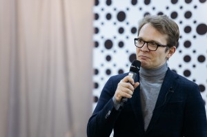 6:4 в пользу дистанта. Лекция Кирилла Мартынова