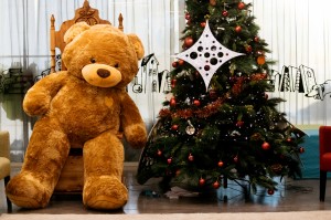 Открытие Детского центра «18 – »