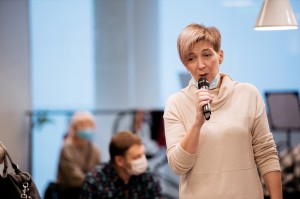 Открытие Детского центра «18 – »