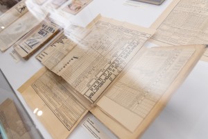 Открытие выставки «Гастев. Как надо работать»