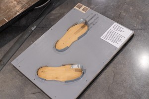 Открытие выставки «Гастев. Как надо работать»