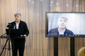 Маркус Эдерер о перспективах отношений между Россией и ЕС