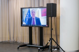 Маркус Эдерер о перспективах отношений между Россией и ЕС