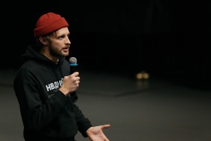 Как Королёв стал человеком из Подольска