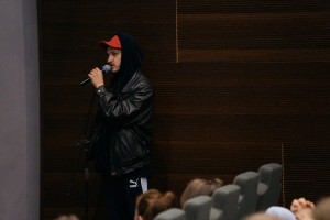 Как Королёв стал человеком из Подольска