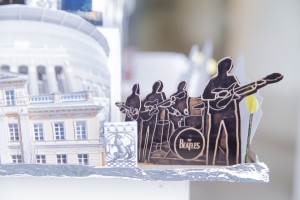 Итоговая выставка работ участников проекта «Перемена» (11 августа — 2 сентября 2018 года)