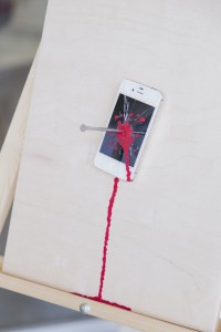 Итоговая выставка работ участников проекта «Перемена» (11 августа — 2 сентября 2018 года)