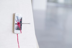 Итоговая выставка работ участников проекта «Перемена» (11 августа — 2 сентября 2018 года)