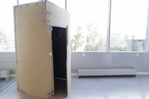 Итоговая выставка работ участников проекта «Перемена» (11 августа — 2 сентября 2018 года)