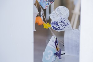 Итоговая выставка работ участников проекта «Перемена» (11 августа — 2 сентября 2018 года)