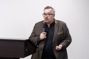 «Урал кинематографический»: жизнь и судьба Владимира Мотыля