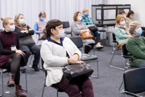 «Урал кинематографический»: жизнь и судьба Владимира Мотыля